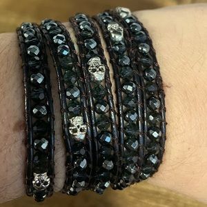 Victoria Emerson bracelet